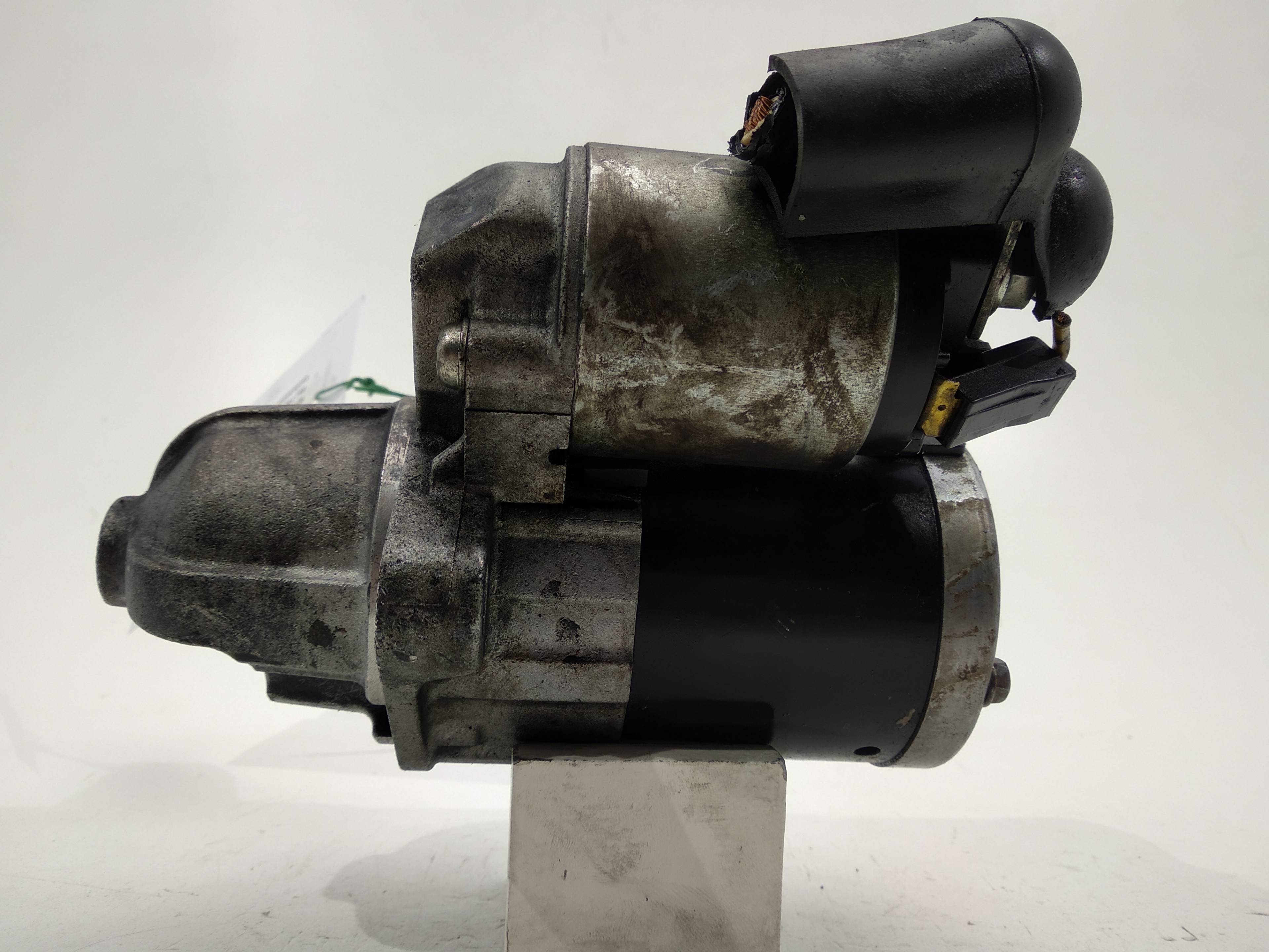 NISSAN Pixo 1 generation (2008-2013) Startmotor M000T33071ZM 19301607