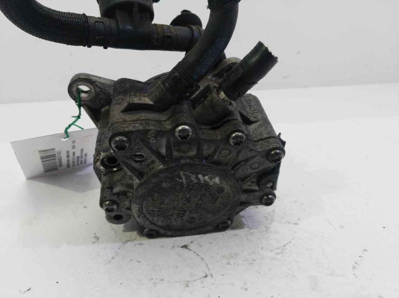 AUDI A3 8P (2003-2013) Vakuová pumpa 03G145209C 25304953