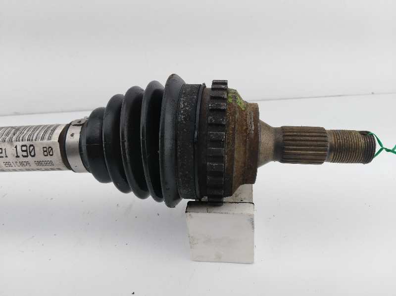 CITROËN Xsara 1 generation (1997-2004) Front Left Driveshaft 9632119080, 9632119080 19288102