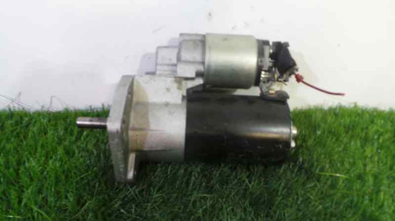 NISSAN Polo 3 generation (1994-2002) Starter Motor 0001107103,0001107103,0001107103 19032827