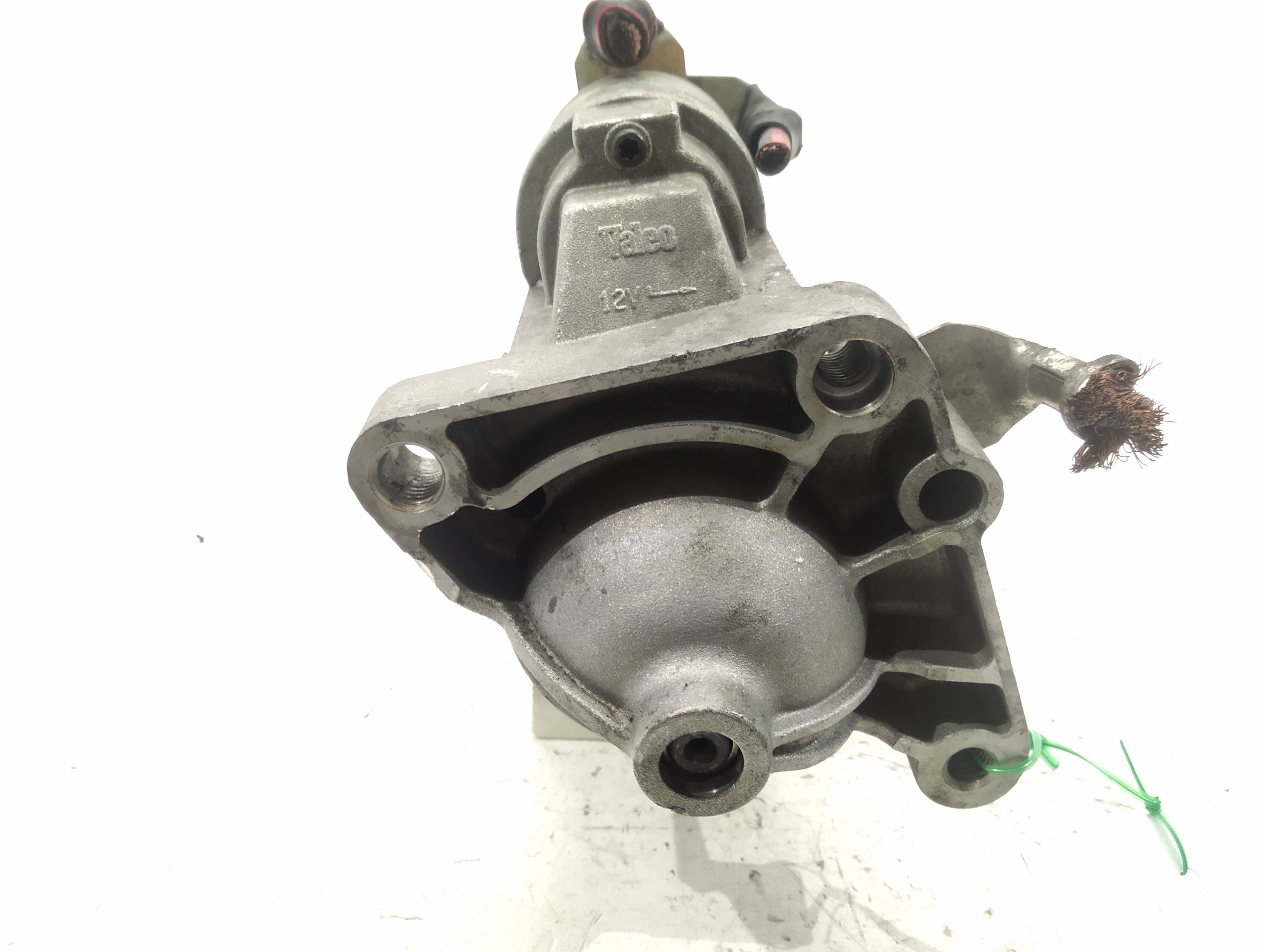 RENAULT Laguna 2 generation (2001-2007) Starter auto 8200106788 25298330