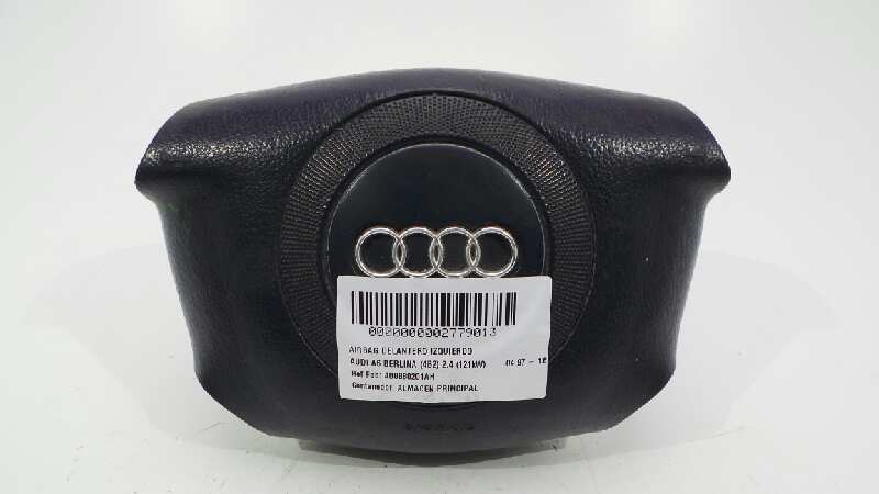 AUDI A3 8L (1996-2003) Autres unités de contrôle 4B0880201AH 19282133