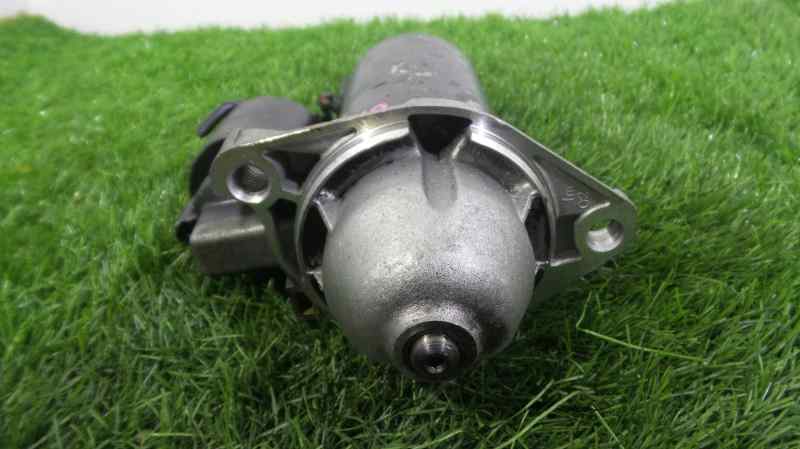 OPEL Astra F (1991-2002) Starter Motor 0001107045, 186155 18922620