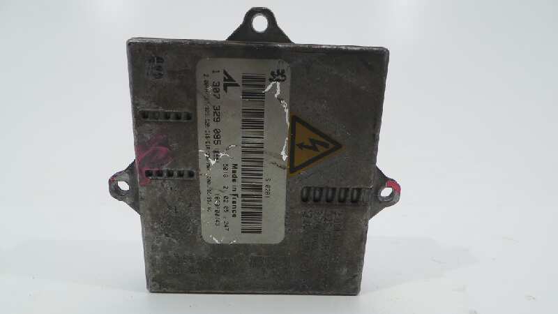 PEUGEOT 407 1 generation (2004-2010) Xenon Light Control Unit 1307329095, 1307329095, 1307329095 19346138