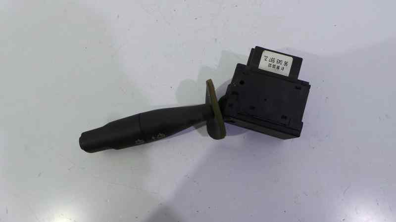 CITROËN Saxo 2 generation (1996-2004) Switches 96049597ZL 19152284