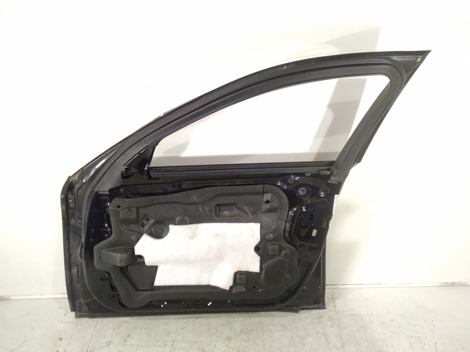 BMW 5 Series Gran Turismo F07 (2010-2017) Front Right Door 41007206108, 41007206108, 41007206108 24514679