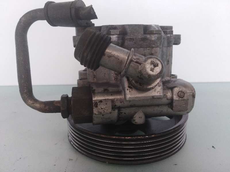 PEUGEOT 406 1 generation (1995-2004) Power Steering Pump 9633817580, 9633817580 24664352