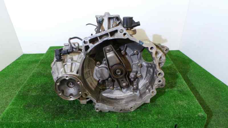 ALFA ROMEO A3 8L (1996-2003) Gearbox DEA,DEA,DEA 18861827