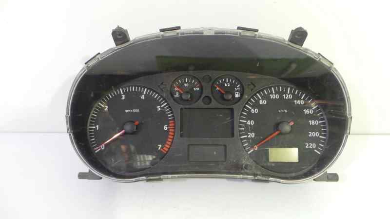 SEAT Cordoba 1 generation (1993-2003) Speedometer 6K0920801A 19125743