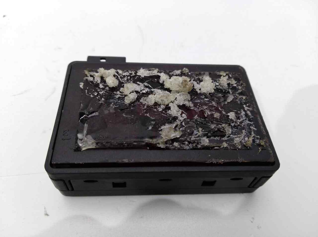 MERCEDES-BENZ M-Class W164 (2005-2011) Other Control Units 1648203085, 1648203085, 1648203085 24512546