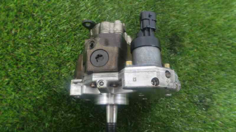 RENAULT 206 1 generation (1998-2009) High Pressure Fuel Pump 0445010042 18895581