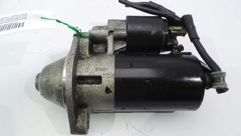 VOLKSWAGEN Passat B5 (1996-2005) Starter Motor 053911023A,053911023A 19345721