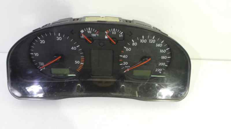 VOLKSWAGEN Passat B5 (1996-2005) Speedometer 3B0919881N 19121750