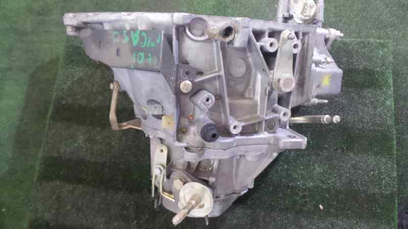 CITROËN Xsara Picasso 1 generation (1999-2010) Gearbox 20DL64 18874118