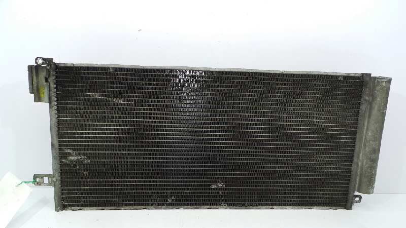 OPEL Corsa D (2006-2020) Охлаждающий радиатор 25287828