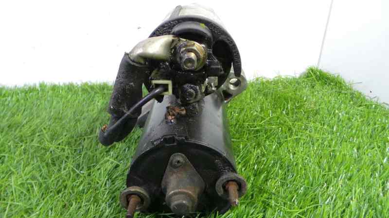 AUDI A4 B5/8D (1994-2001) Starter Motor 0001108174,0001108174,0001108174 24488193