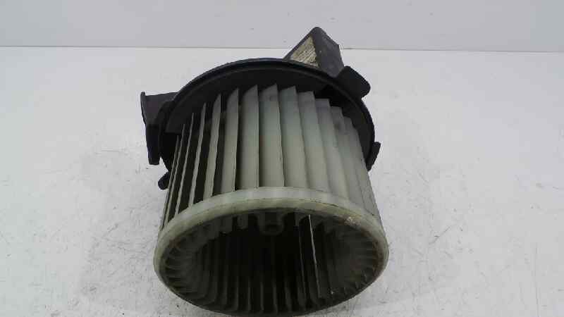 PEUGEOT 307 1 generation (2001-2008) Heater Blower Fan 593220400, 593220400, 593220400 19235369