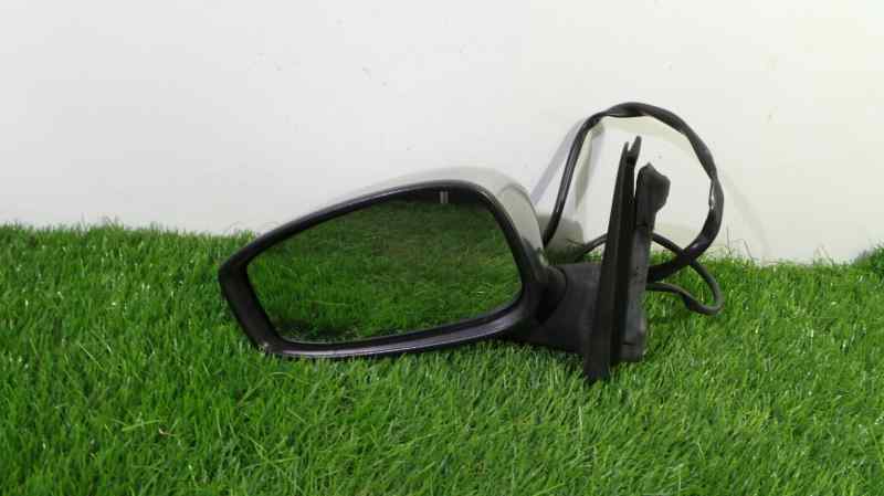 FIAT Stilo 1 generation (2001-2010) Left Side Wing Mirror 01704607500, 01704607500 24662312