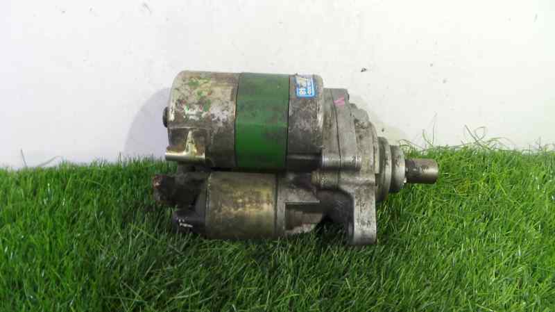 HONDA CR-X 1 generation (1983-1987) Starter Motor SM30248, SM30248, SM30248 24488326