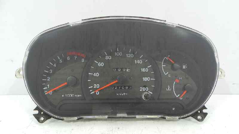 HYUNDAI Accent LC (1999-2013) Speedometer 9400325120, 9400325120, 9400325120 24602979