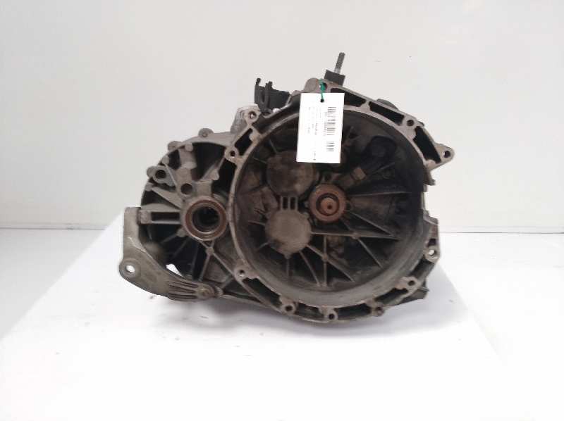 FORD Mondeo 3 generation (2000-2007) Gearbox 3S7R7002CC, 3S7R7002CC 19268268