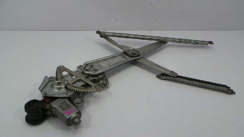 TOYOTA Yaris 2 generation (2005-2012) Front Right Door Window Regulator 8571052030,8571052030,8571052030 19241820