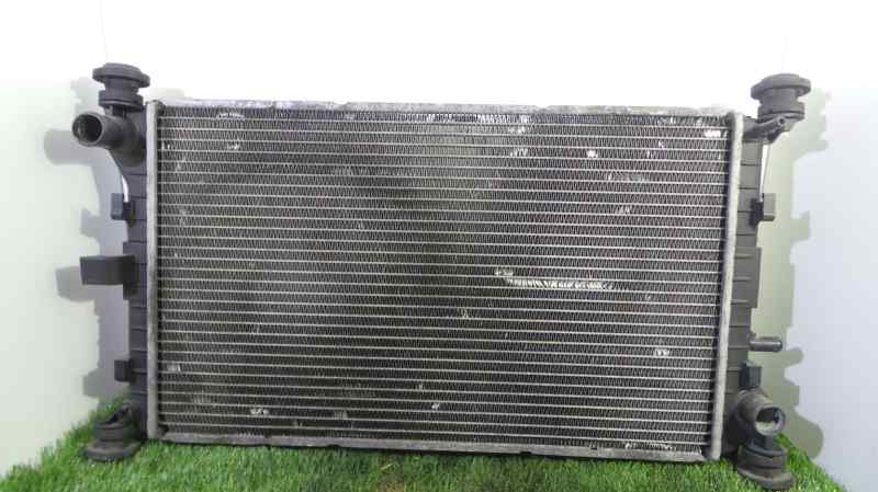 FORD Transit Radiator aer condiționat 98AB8005DE 19097977