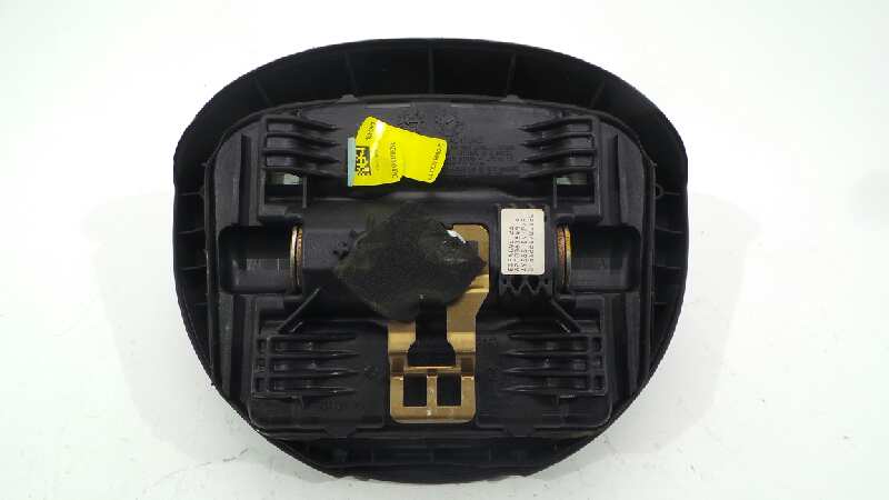 RENAULT Megane 2 generation (2002-2012) Other Control Units 8200381849, 8200381849 19282785