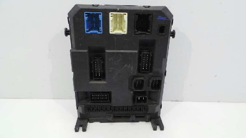 CITROËN C2 1 generation (2003-2009) Fuse Box 9664983280, 9664983280, 9664983280 19263912