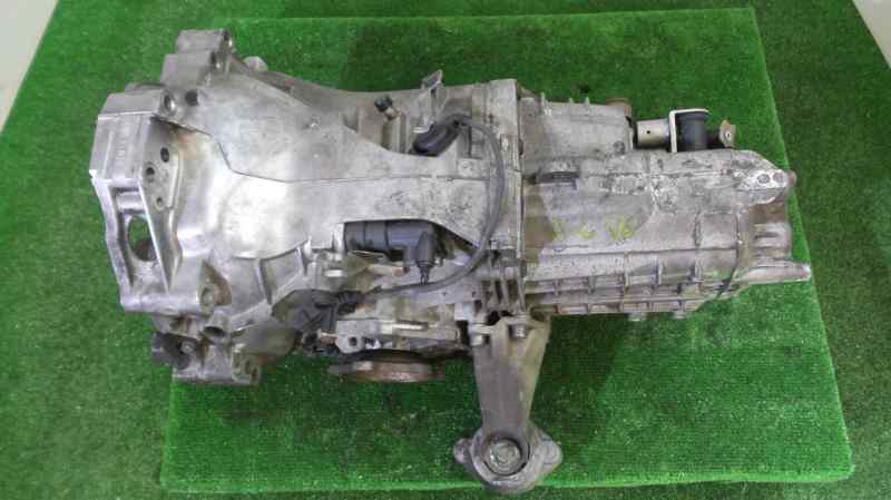 AUDI A3 8L (1996-2003) Коробка передач DWK 18860436