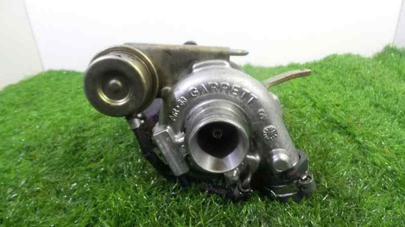 ALFA ROMEO 156 932 (1997-2007) Turbocharger 46480117 18897044