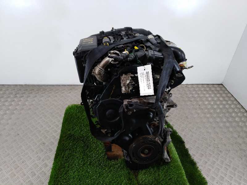 CITROËN C4 1 generation (2004-2011) Engine 9HY, 9HY, 9HY 24668482