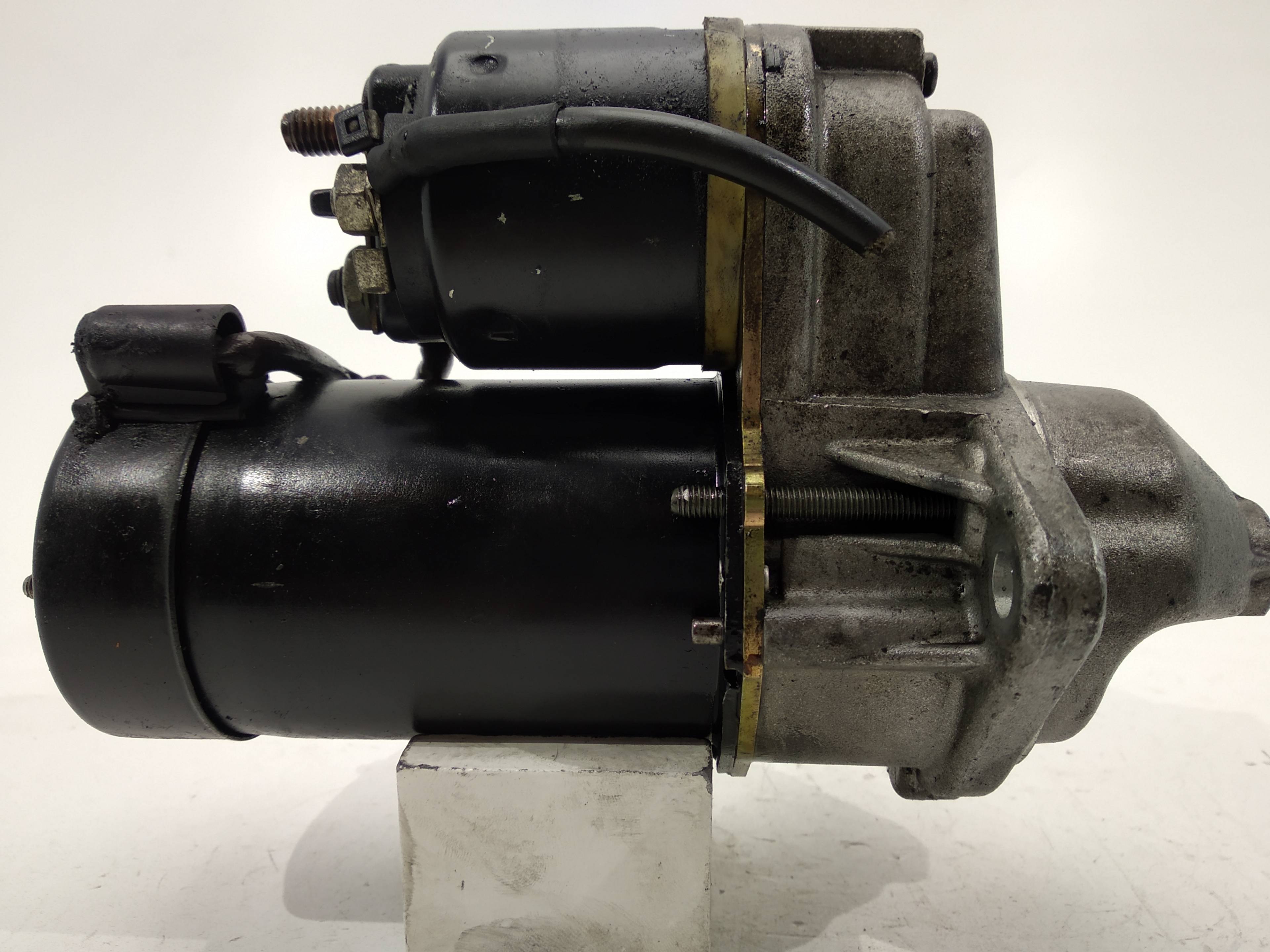 OPEL Astra F (1991-2002) Starter Motor 90341777, 90341777 19310172