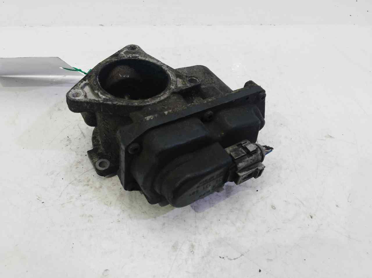 VOLKSWAGEN Passat B6 (2005-2010) EGR ventil 03G131501 25304408