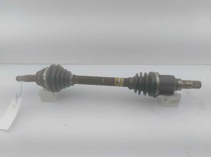 FORD Fiesta 5 generation (2001-2010) Arbre de transmission avant gauche 2S6W3B437AA, 2S6W3B437AA 19284741