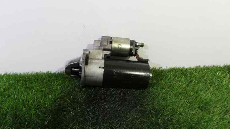 FIAT Stilo 1 generation (2001-2010) Starter Motor 0001108202,0001108202,0001108202 19163081