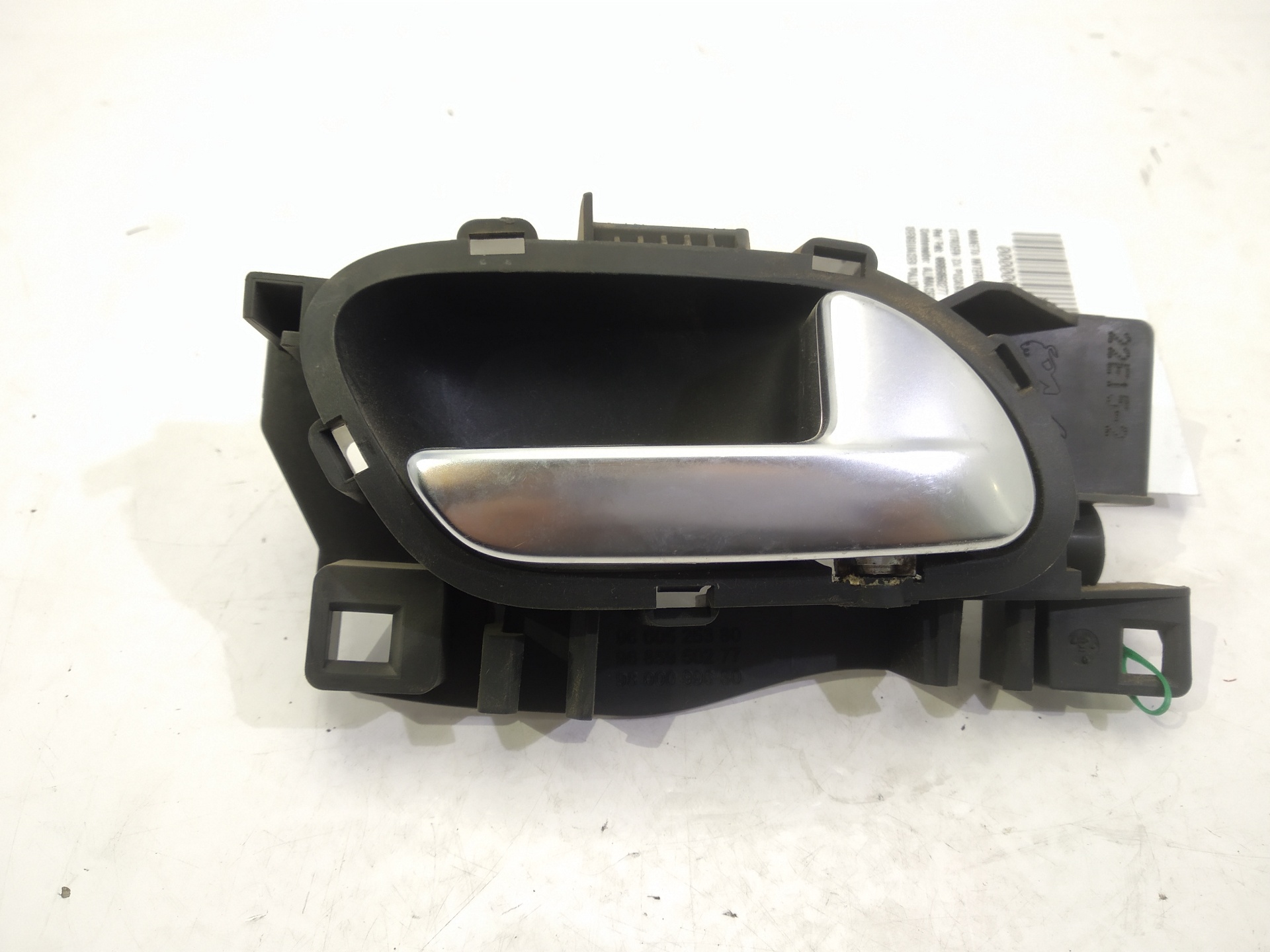 CITROËN C4 Picasso 2 generation (2013-2018) Other Interior Parts 9685950277,9685950277,9685950277 24515030