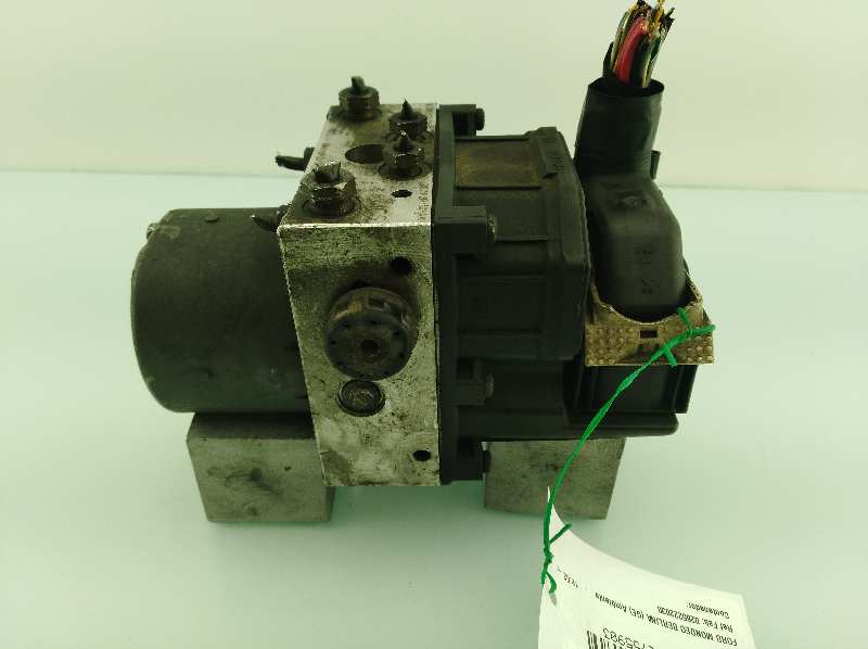 FORD Mondeo 3 generation (2000-2007) ABS Pump 0265222030,0265222030 19259771