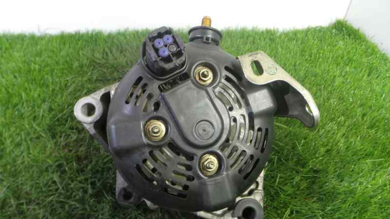 LEXUS LS 3 generation (2000-2006) Alternator 2706050340,2706050340,2706050340 24663134