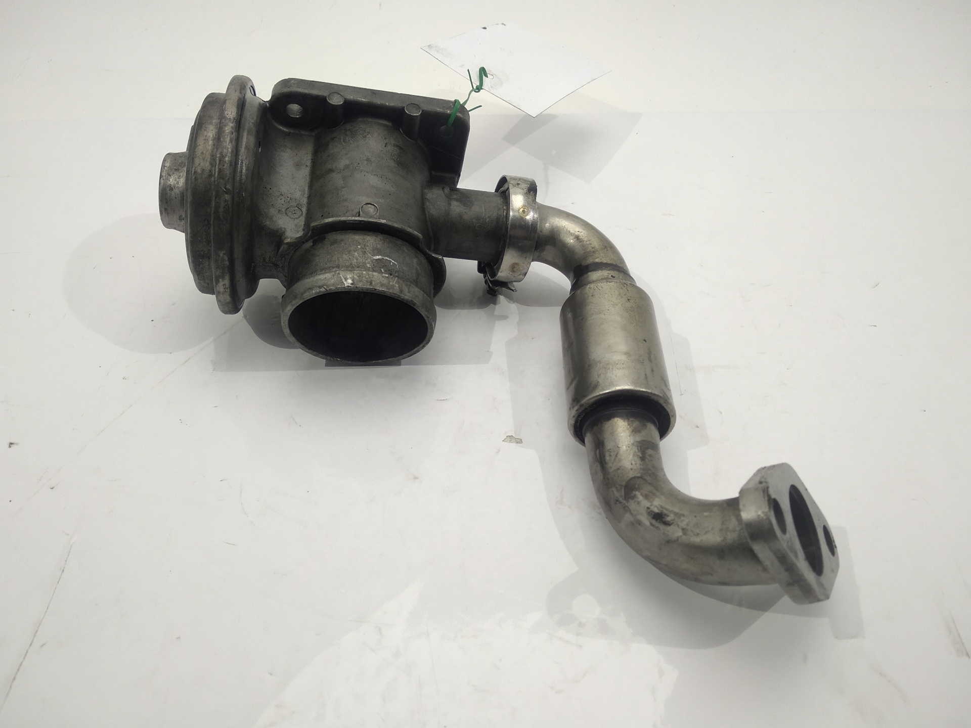 BMW 3 Series E46 (1997-2006) EGR Valve 7785789,7785789,7785789 24513049