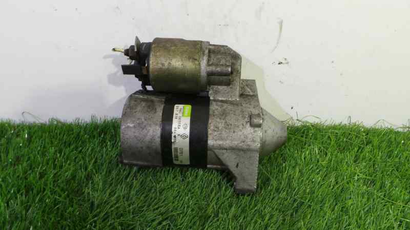 RENAULT Clio 1 generation (1990-1998) Starter Motor D7E1 19014080