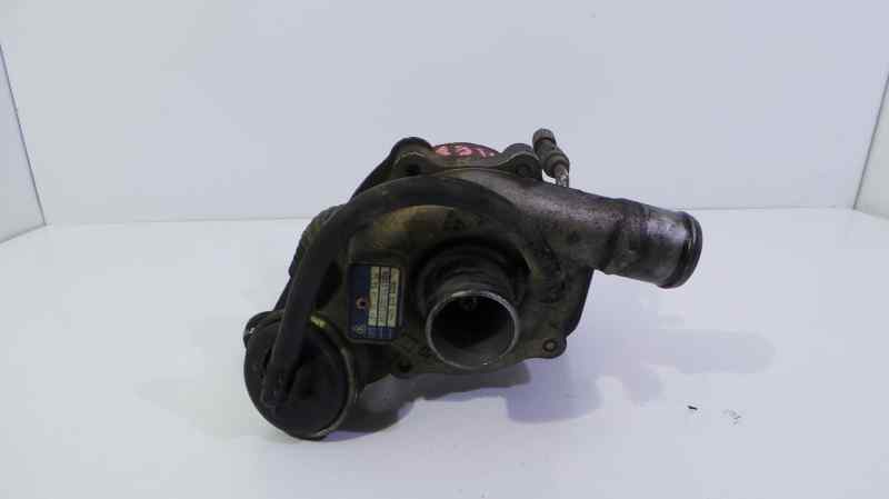 OPEL Corsa C (2000-2006) Τουρμπίνα 73501344,73501344,73501344 19123733