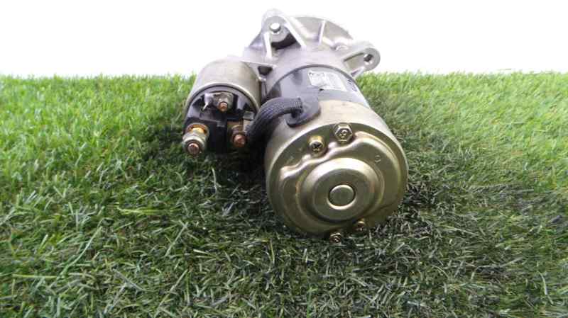 KIA Xsara 1 generation (1997-2004) Starter Motor M001T80082, M001T80082, M001T80082 19160930