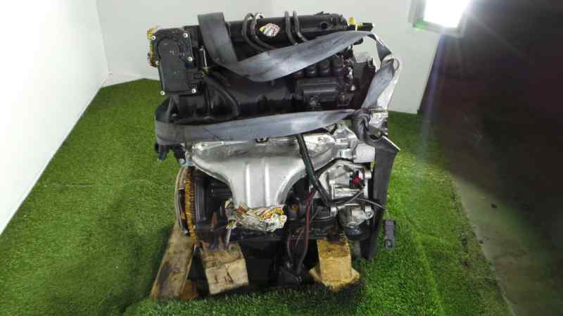 DACIA Sandero 1 generation (2008-2012) Motor D4F732, D4F732, D4F732 24664147