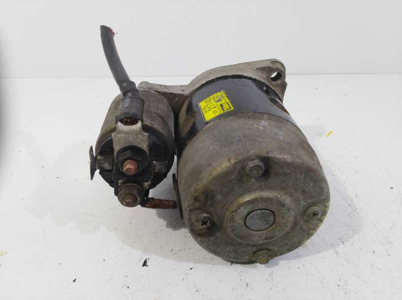 KIA Joice 1 generation (2000-2002) Starter Motor 3610021740 19180950