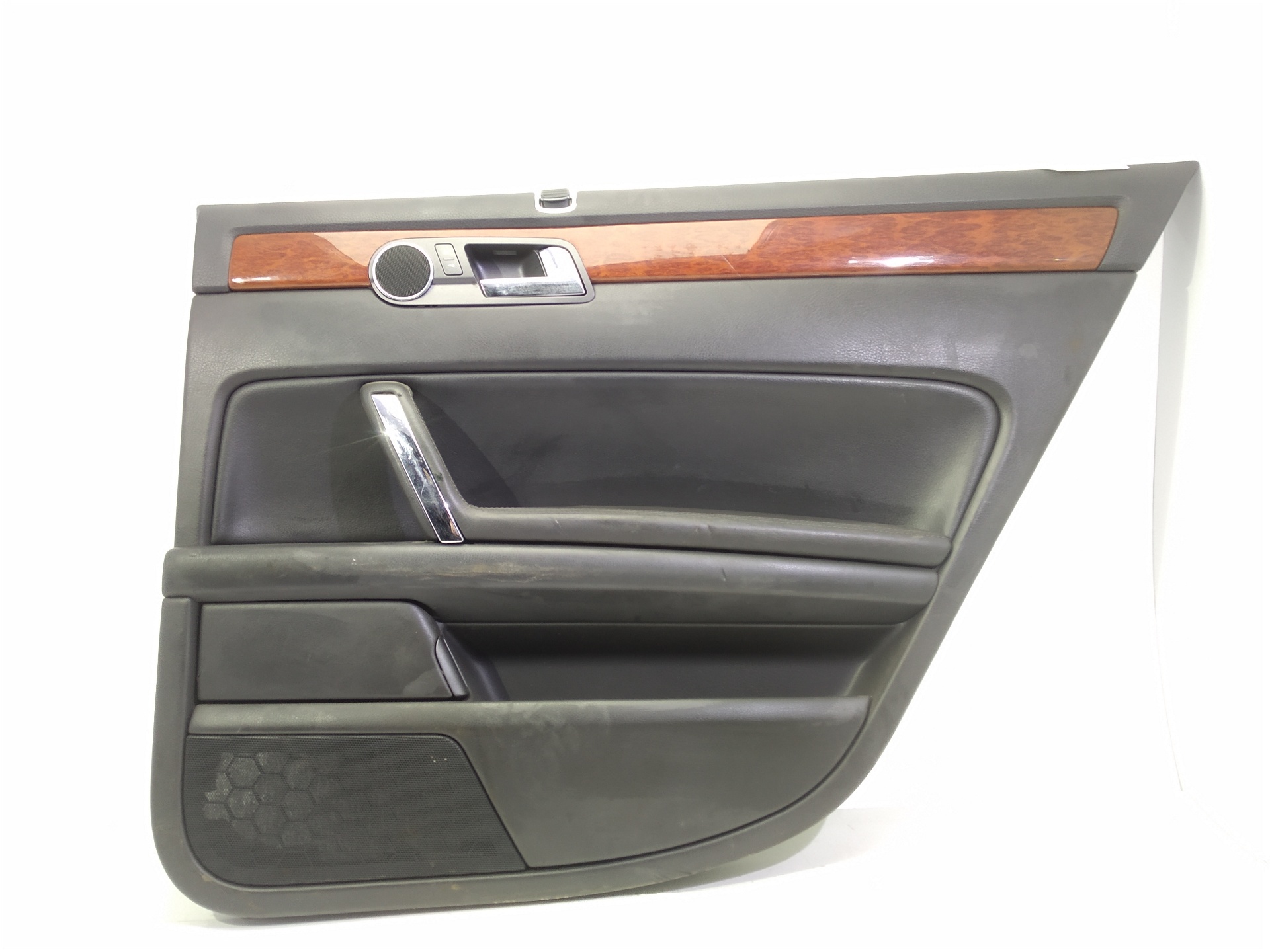 VOLKSWAGEN Phaeton 1 generation (2002-2016) Panneau de porte arrière droit 3D4867212, 3D4867212, 3D4867212 24514951