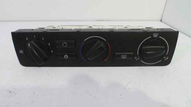 BMW 3 Series E46 (1997-2006) Climate  Control Unit 64116921845 19113672