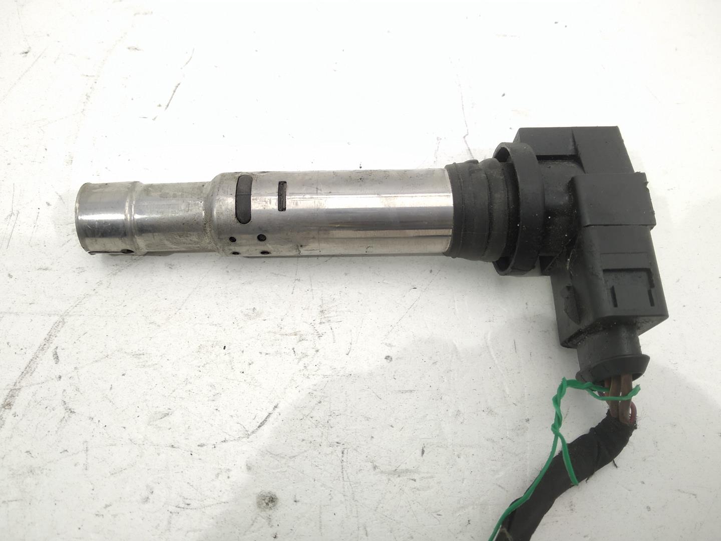 SEAT Ibiza 3 generation (2002-2008) High Voltage Ignition Coil 036905715, 036905715, 036905715 24512815
