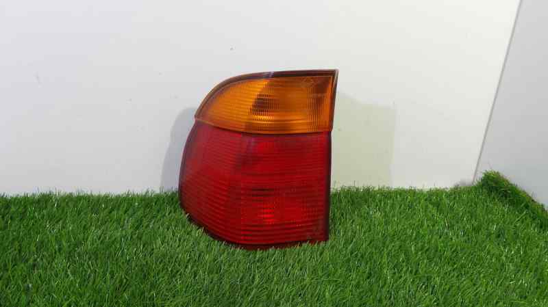 BMW 5 Series E39 (1995-2004) Rear Left Taillight 8361671, 8361671, 8361671 18970306