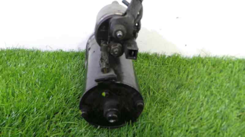 SEAT Cordoba 2 generation (1999-2009) Starter Motor 0001125042, 0001125042, 0001125042 24662700